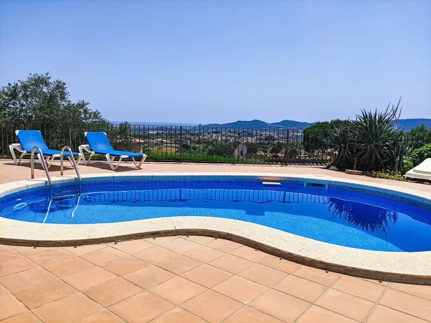 Club Villamar - Jolie villa indépendante, intime et idéale pour des familles avec enfants. - Image 1