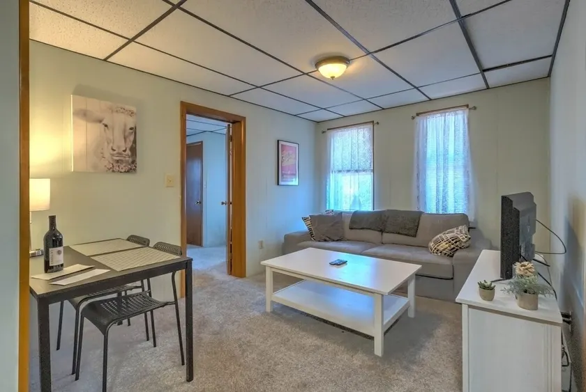 Eficiencia de una habitación en el centro de Hershey - Image 1