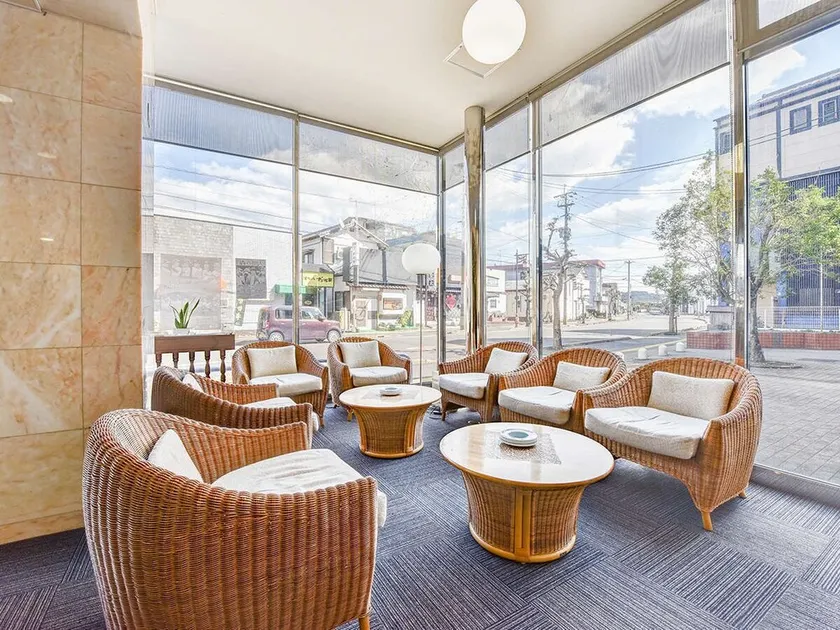 Hotel Primrose Saito - Image 1