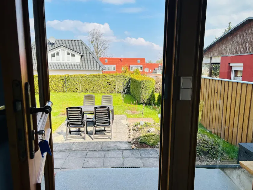 Ferienhaus Seekrosch - Image 1