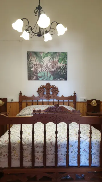 Country house Cottage \"Sir\" Rural house \"Señorito\" - Image 1