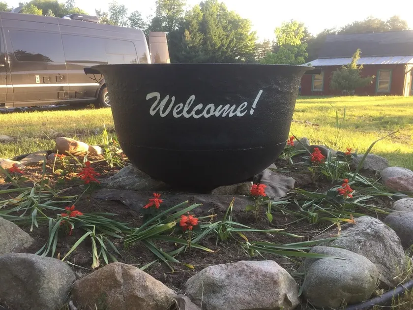 Harvest Village: \"A Cool Farm with Warm Hospitality\" - Image 1