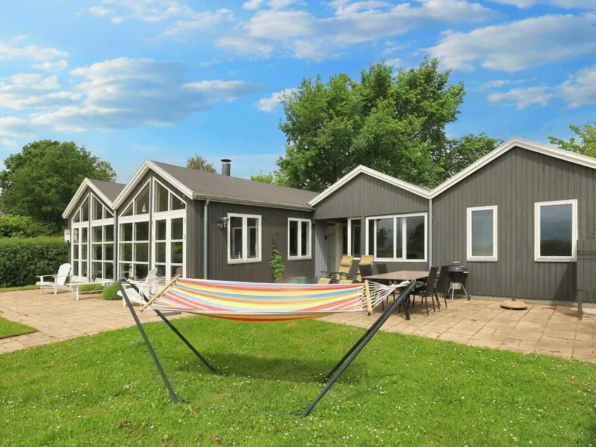 Casa de f��rias de 5 estrelas em Nysted - Image 1
