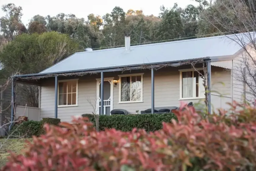 Peppertree Hill Farm Mudgee - Image 1