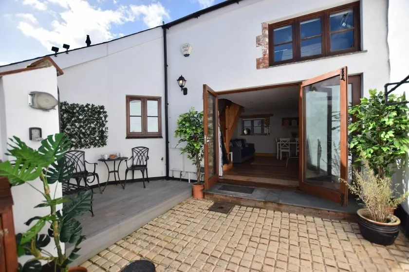 2 Bed in Braunton oc-stabb - Image 1