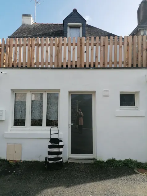 Fisherman's house - Image 1