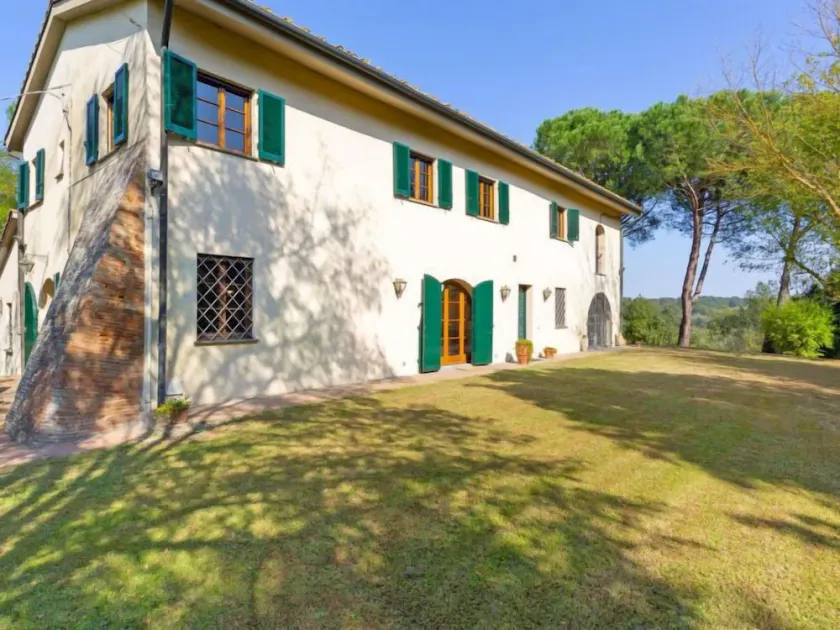 Holiday Home Villa San Gervasio by Interhome - Image 1