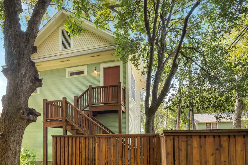 Hyde Park Historic District - In der Nähe von allem, was Austin zu bieten hat! - Image 1