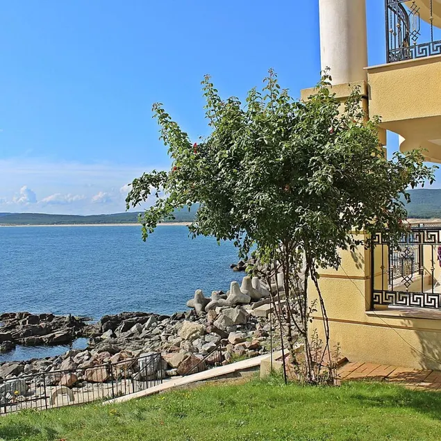 Duni Marina Royal Palace Hotel - Ultra All Inclusive - Image 1