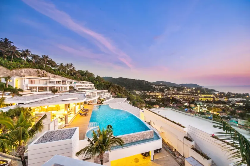 The View Phuket By RESAVA - Image 1