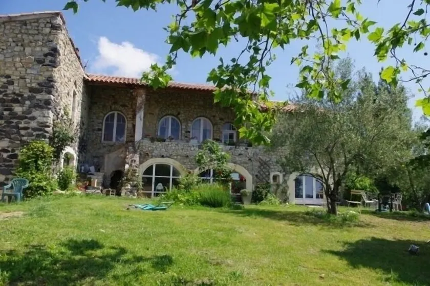 Chambres d'Hotes La Grange au Negre - Image 1