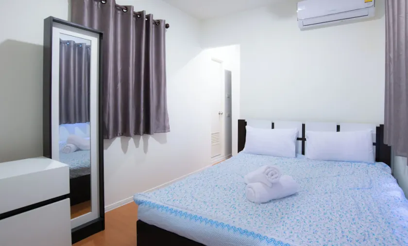 Family Apartment ''My Home In Bangkok'' A2/111 - Image 1