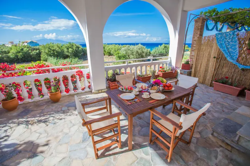 Ammos Apartments - Marinos 2 bedroom apartment - Image 1