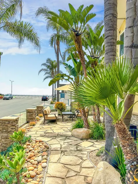 Stylish Coastal Getaway #3 - Image 1