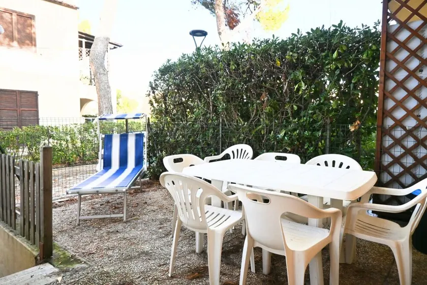 M260 - Marcelli, new two-room apartment 200 meters from the sea - Image 1