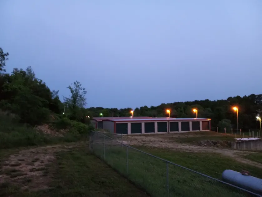 We Have A Campsite for Your RV - Image 1