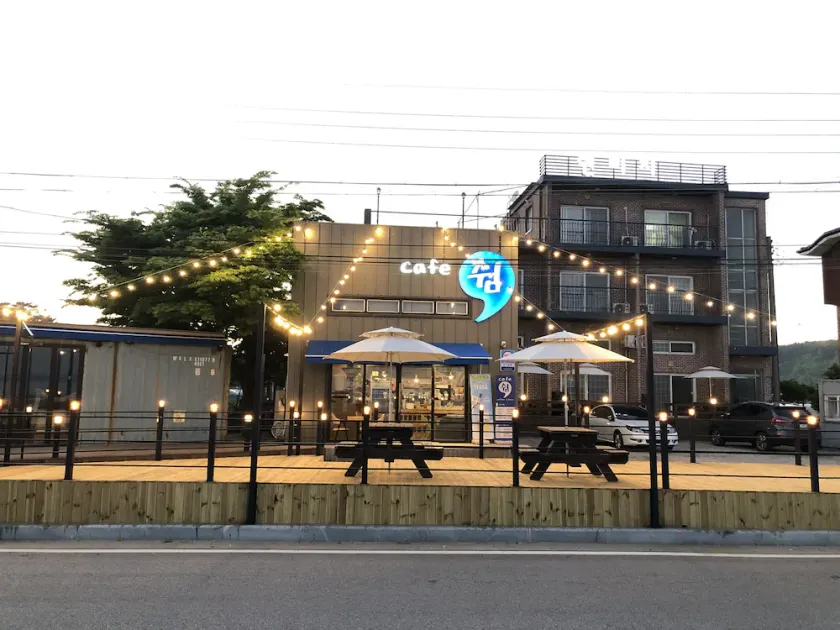 Jebudo Yeonji Pension - Image 1