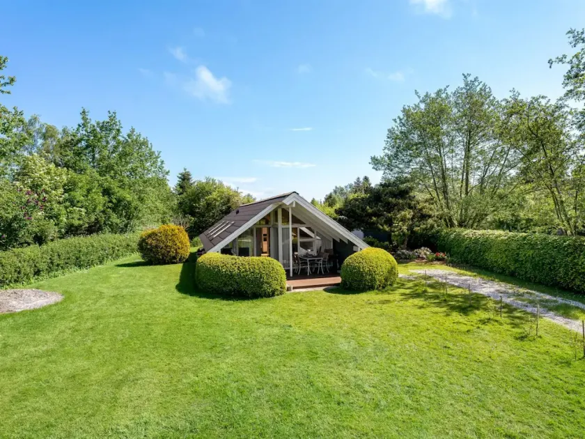 \"Tytti\" - 300m from the sea by Interhome - Image 1