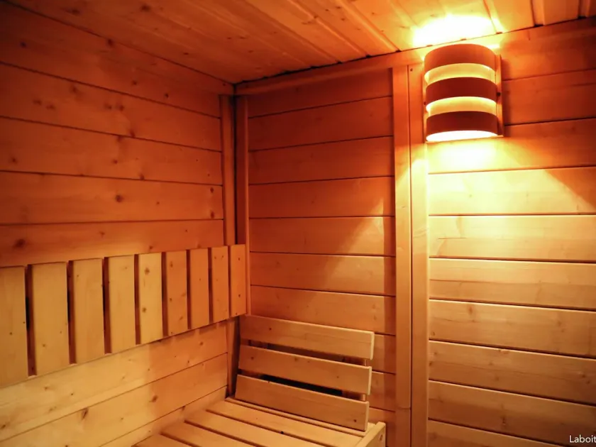 Villa for Large Groups With Sauna and Fitness - Image 1