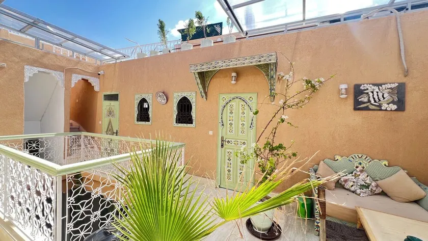 Riad Dar Lokman - Image 1