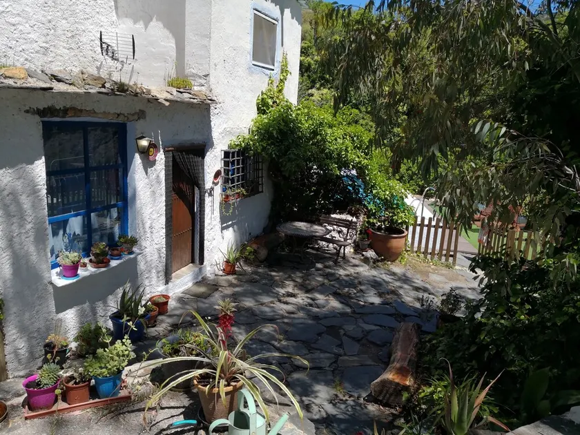 Landhaus in Cortijo Buena Vista für 4/5 Personen in Laroles - Alpujarra - Image 1