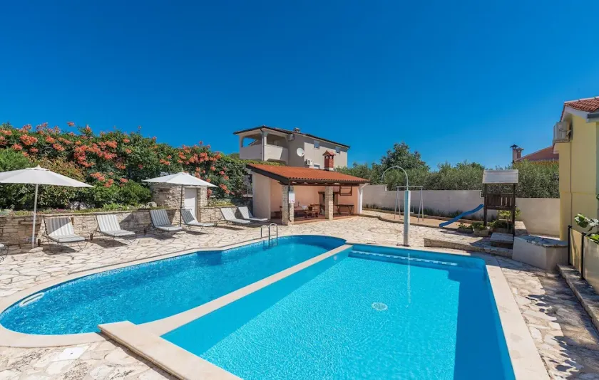 Casa Olivia mit Privatem Pool und Grill - Image 1