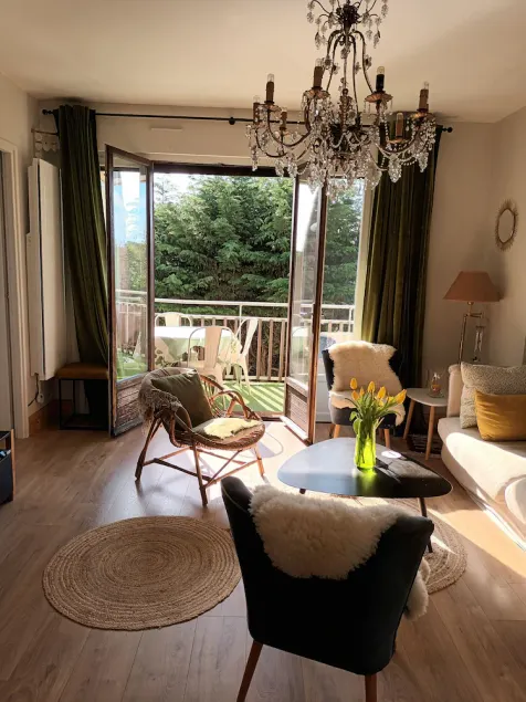 Appartement - Image 1