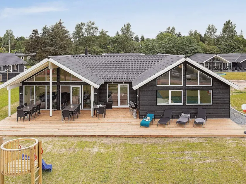 5 star holiday home in Vejby - Image 1