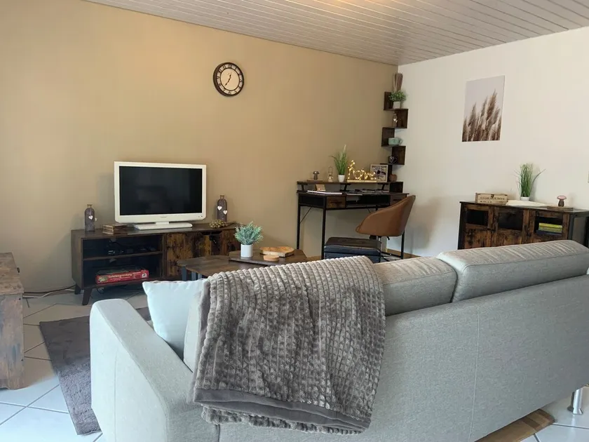 Appartement Sulzbachtal in Lahr, Nähe Europapark, Nähe Rulantica - Image 1