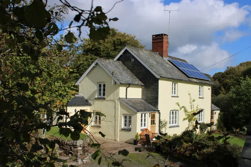 Lower Spire - A luxury rural retreat - Image 1