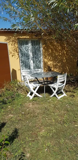 Studio in giardino tranquillo - Image 1