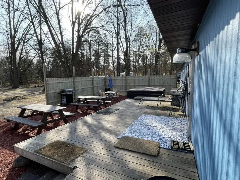 Silver Lake Sand Dunes Cottage - New renovation - Image 1