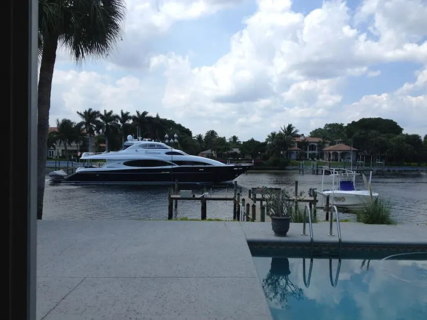 AWESOME INTRACOASTAL mit Bootsanlegestelle und beheiztem Pool - Sofortige Antwort auf Anfragen - Image 1