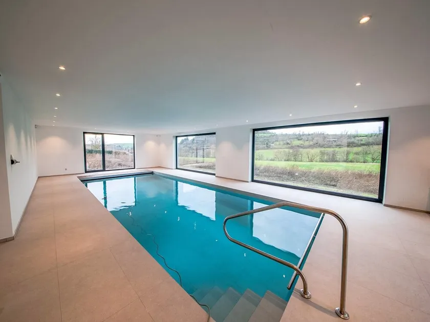Le Vol du Milan – Premium villa with pool - Image 1