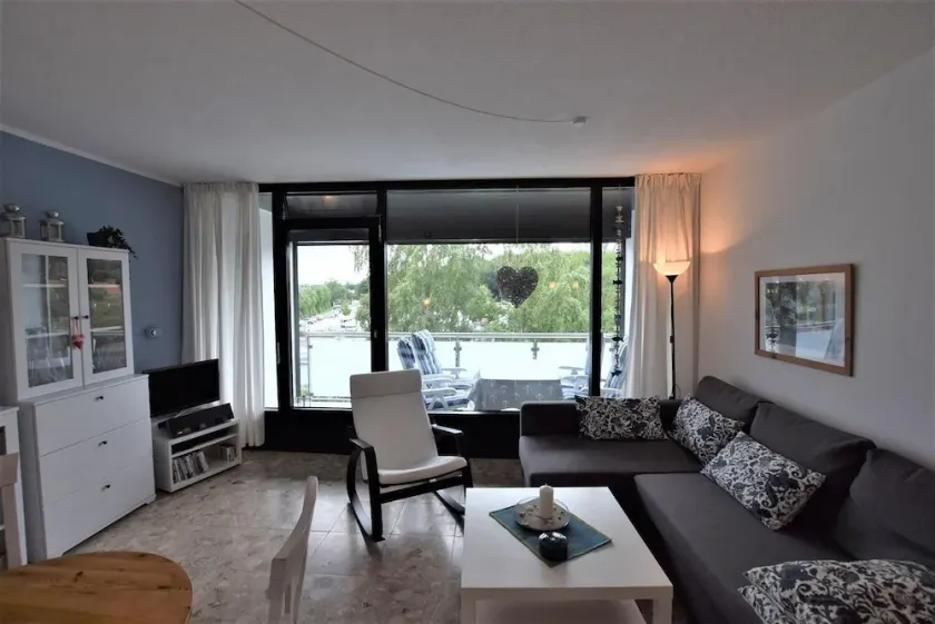 Ferienwohnung-Komm-to-Ruh - Image 1