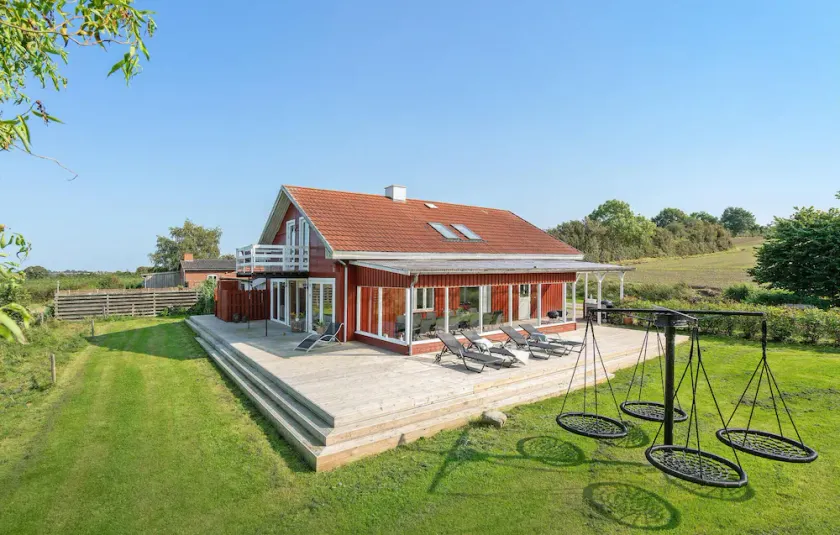 Beautiful Home In Christiansfeld - Image 1