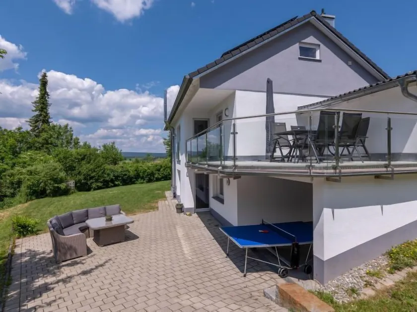 Holiday Home Schwarzwald by Interhome - Image 1