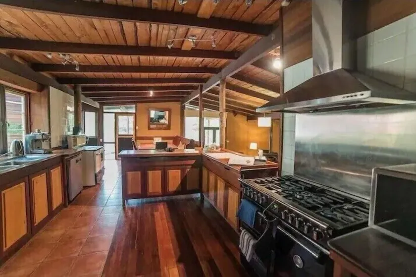 Eucalyptus House Pemberton - Image 1