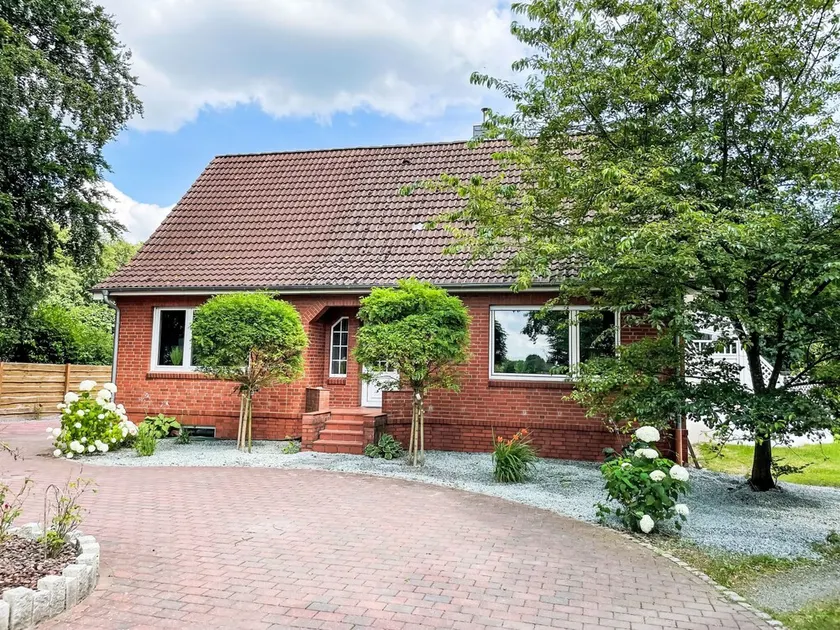 Holiday Home Landliebe by Interhome - Image 1