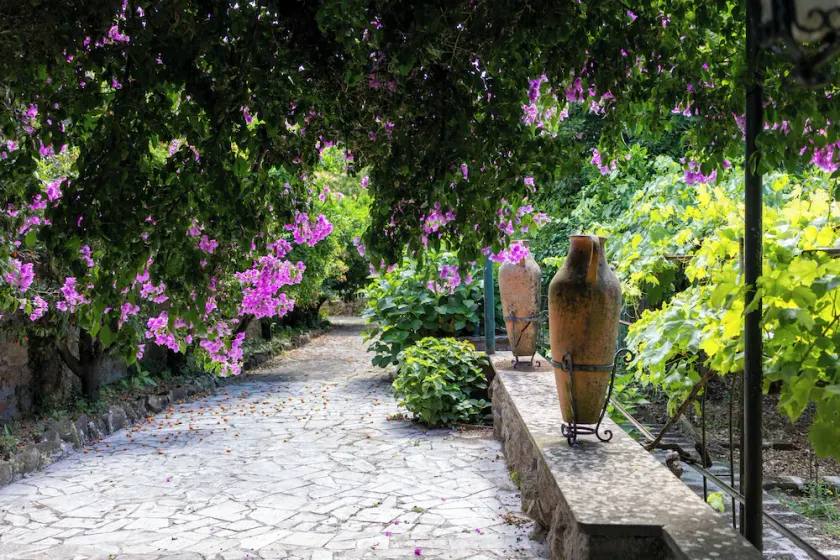 Tenuta dell'Inviolata Guest House - Image 1