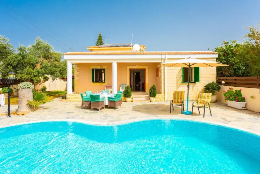 Villa Constantinos - Image 1