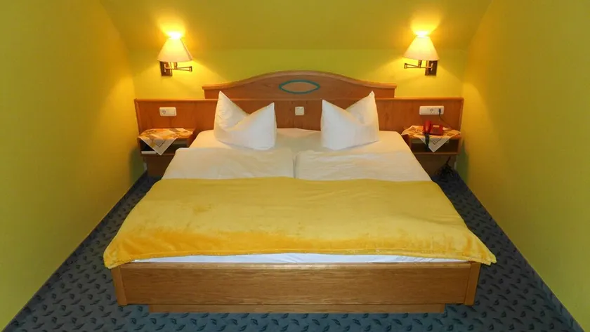 31 Apartment - Landhotel Neuwiese with traditional inn An der Mühle - Image 1