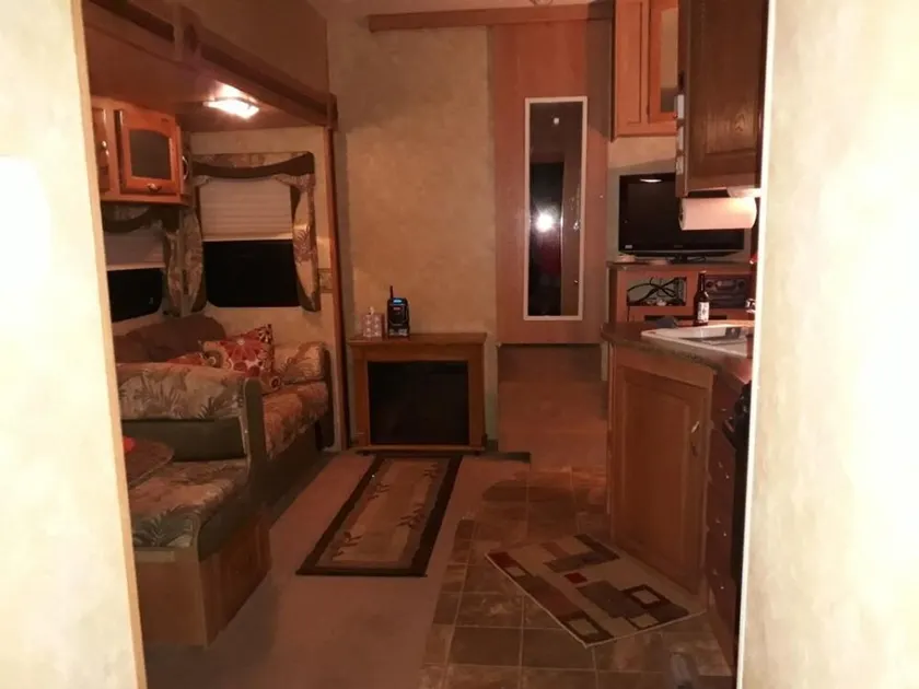 Home Away From Home - Image 1