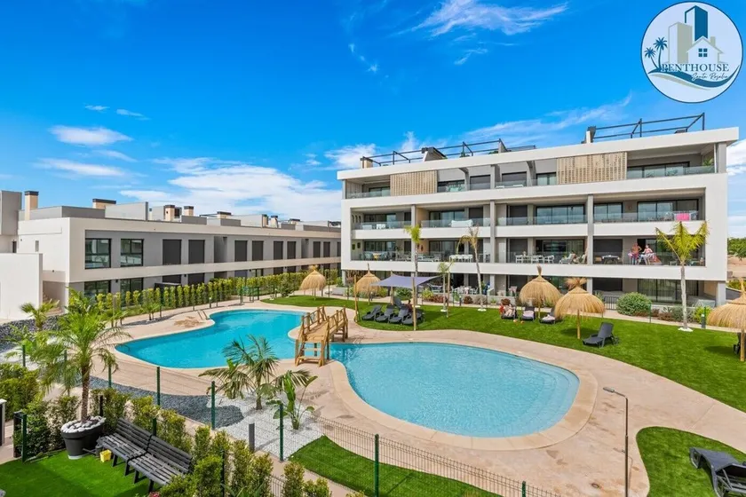 Penthouse Santa Rosalia - Image 1