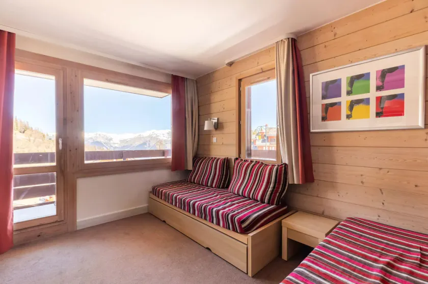 Résidence Plagne Lauze - maeva Home - Appartement 3 Pièces 7 Personnes - Prestige MAE-0834 - Image 1