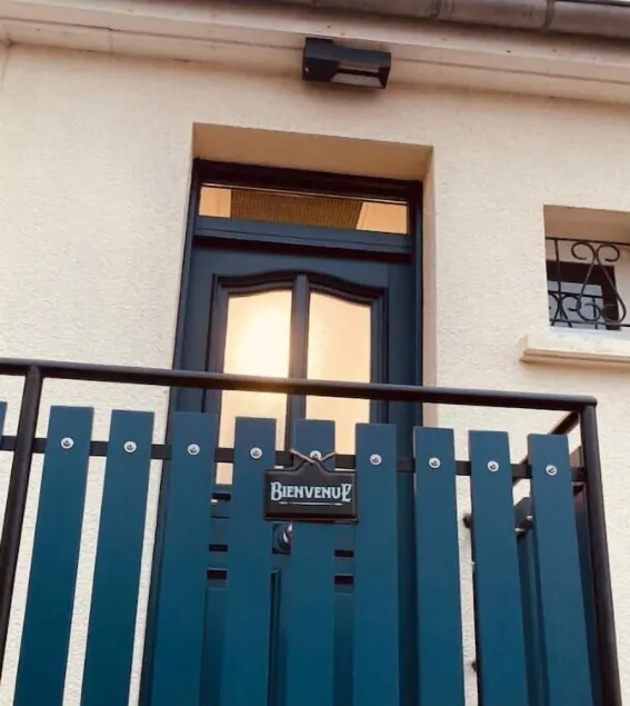 maison 4 chambres aux portes du circuit - Image 1