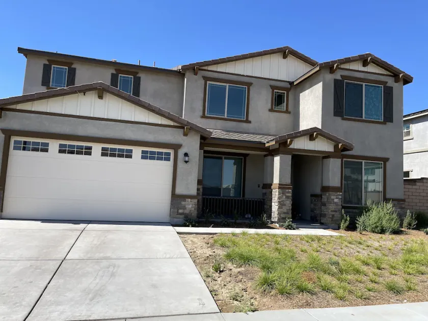 20 Minutes from Pechanga Casino** Menifee, CA. 6 bedrooms 5 bathroom House - Image 1