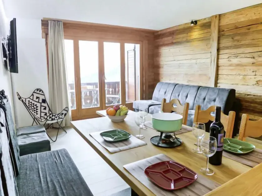Apartment Ambassadeur 3 by Interhome - Image 1