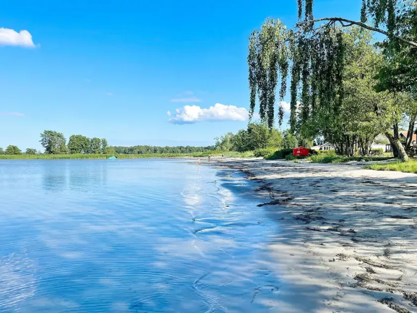 4 person holiday home in Mörrum - Image 1