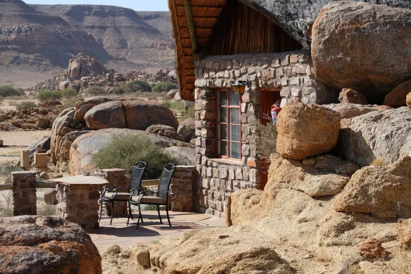 Canyon Lodge - Image 1